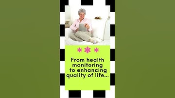 Age Tech Now Transforming Caregiving