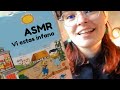 ASMR but you're a beginner/child - [Esperanto A1/A2]