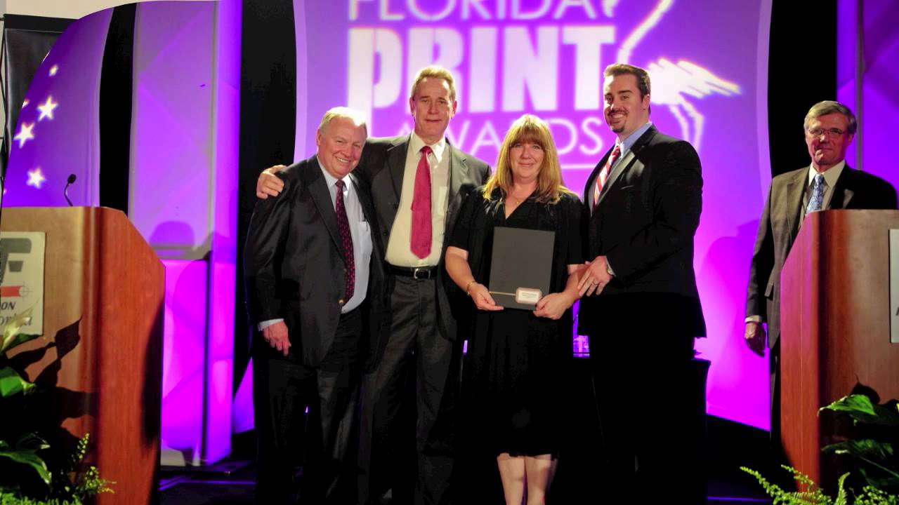 Associated Printing Productions Inc. APPi Commercial Printing in Miami