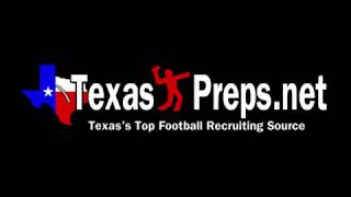 Texaspreps - Play Of The Day - Touchdown Flip
