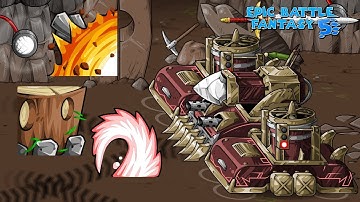 EBF5 Epic Neon Valhalla Two Turn Kill