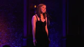 Leah Greene - Disneyland - 54 Below