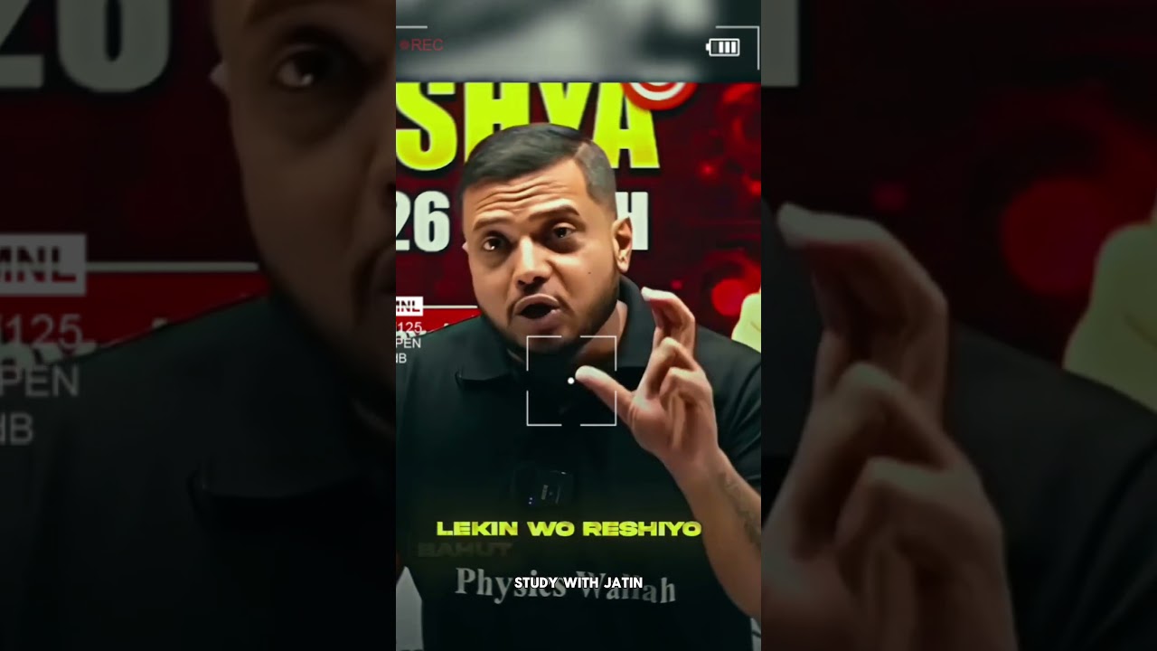 Bss lage raho impact apne app dikhega 🔥 study with jatin👍  