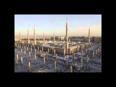 اذان الفجر المدينة المنورة قديم