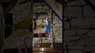 Ancient Ram Inn live