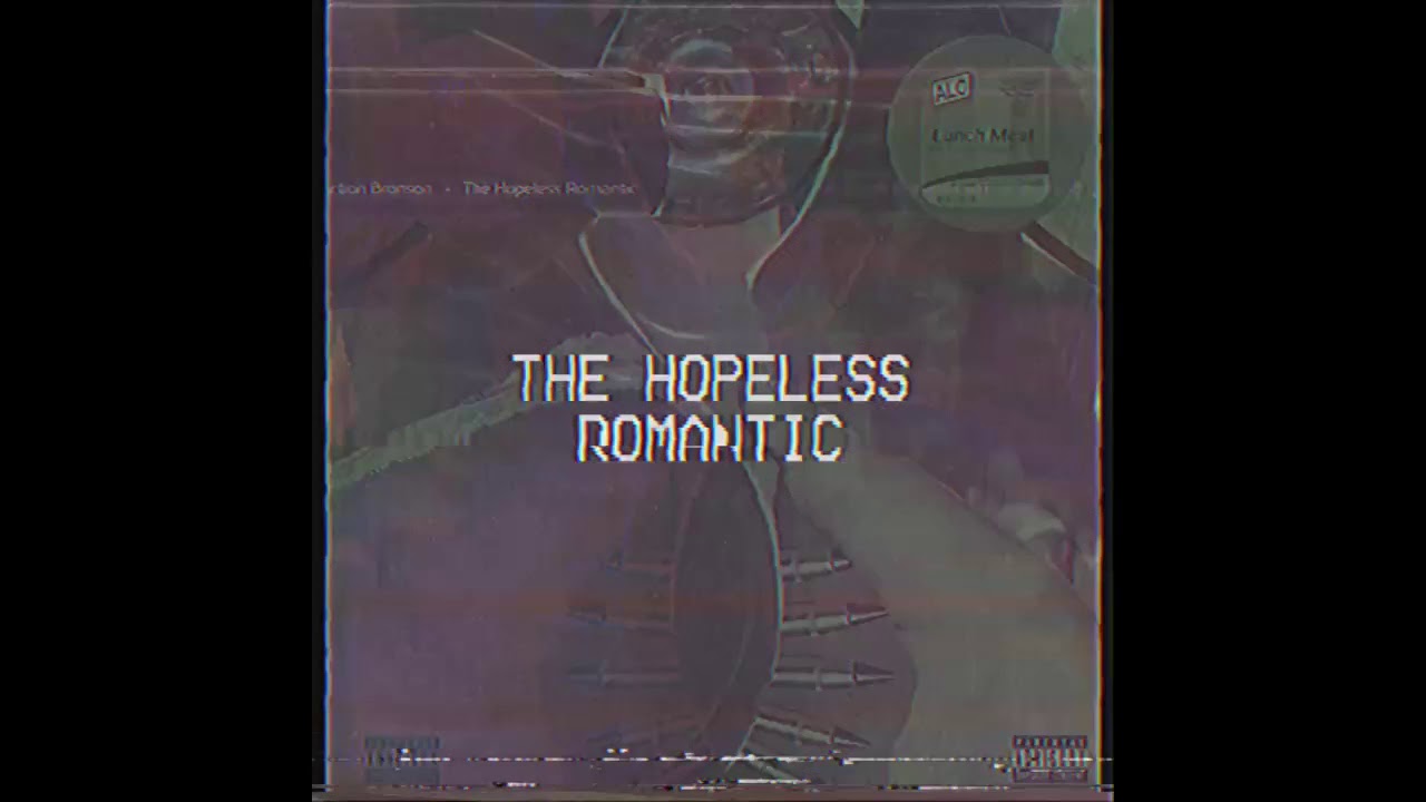 Action Bronson - "The Hopeless Romantic" Instrumental