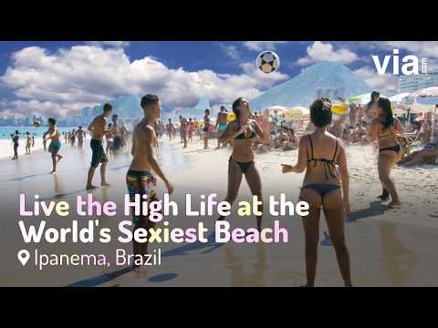 5 Best Bachelor Party Destinations - Via.com