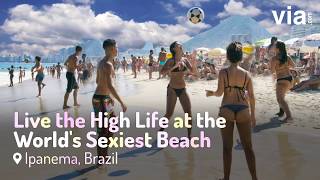 5 Best Bachelor Party Destinations - Via.com