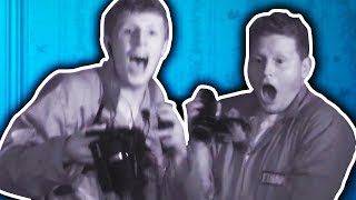THE SIDEMEN HAVE A YOUTUBE PREMIUM SHOW!