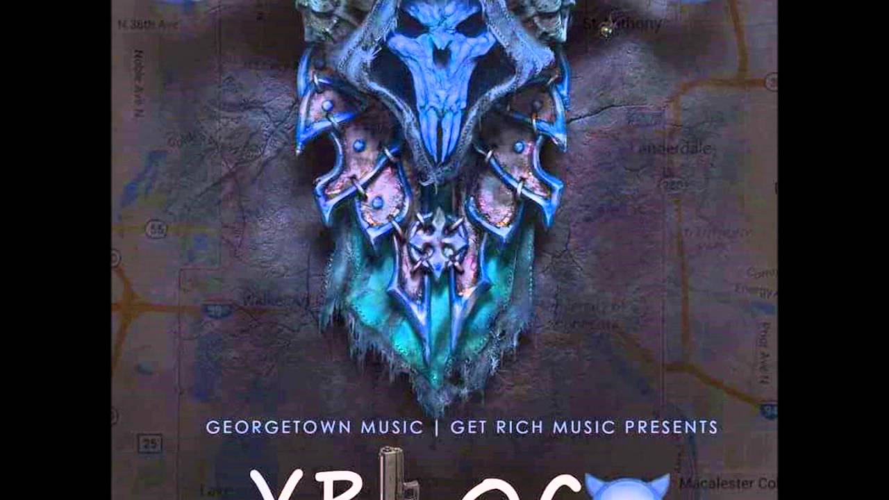 yb loco x jayee gotti - zip em up