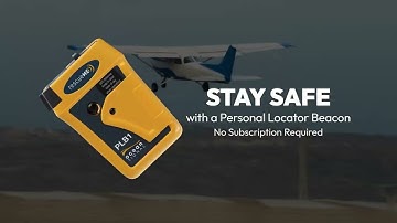How the Ocean Signal PLB1 Can Save Your Life – Personal Locator Beacon Explained.