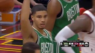 Cleveland Cavaliers vs Boston Celtics Full Game Highlights / Game 2 / 2018 NBA Playoffs