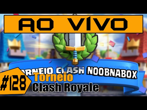 Torneio - Clash Royale 65 - Torneio - Clash Royale 65