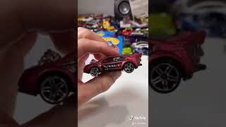 Super Volt #hotwheels #toys #volt