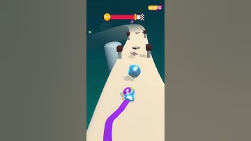213 - BLOB RUNNER 3D GAMEPLAY /// AWESOME GAMEPLAY // IOS & ANDROID / !!!ALL LEVELS!!!