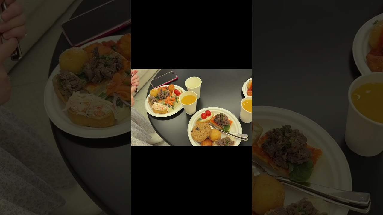 회식 at work🍡 Do you know what 회식 is? 