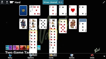 Two Game Tango Game #9 | April 10, 2022 Event