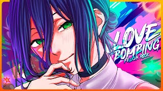 Felícia Rock - LOVE BOMBING (Reze)
