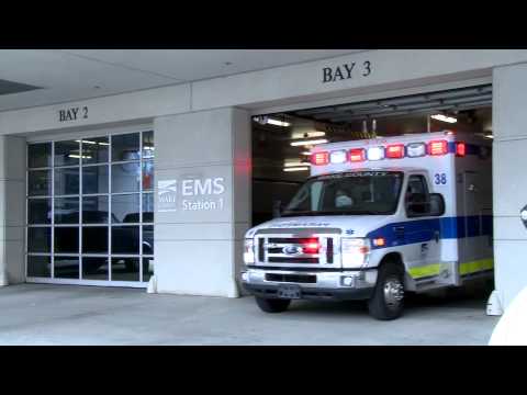 Heart Attack? - Time is Crucial