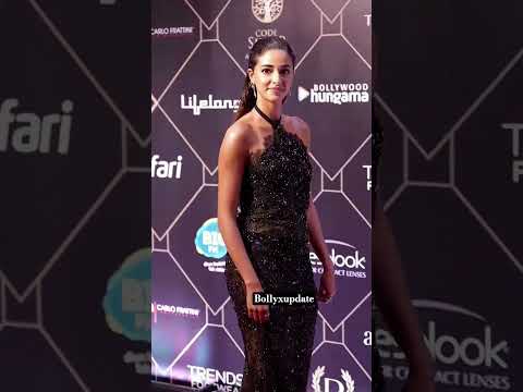 Ananya pandey looking hot ❤️‍🔥🙈