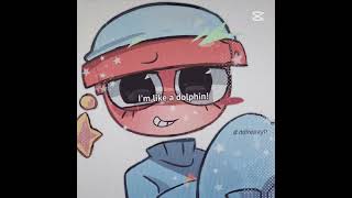 ☆ •|| You give me diamonds! ||• ☆ {TEMPLATE} #plsdontflop #edit #dandysworld #roblox #art