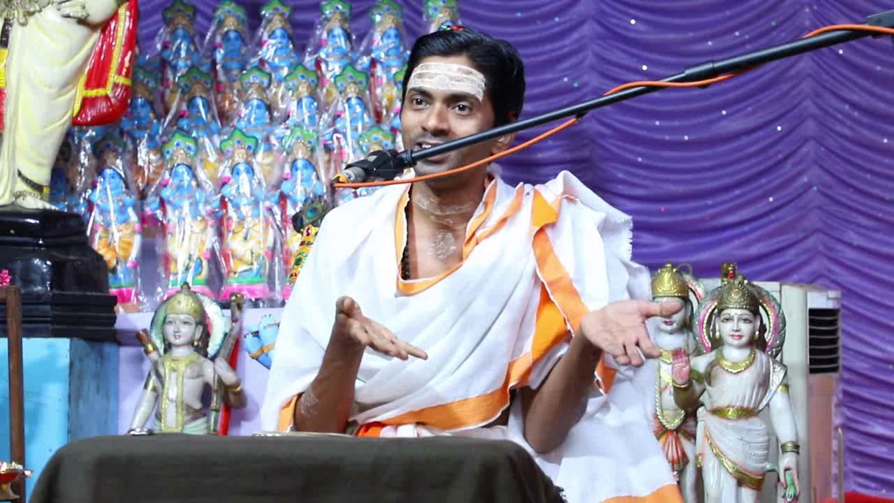 ശ്രീമദ് ഭാഗവതം Part 42