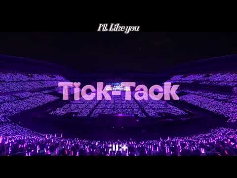 tick tack -