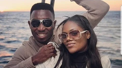 Coza : How I Met My Wife - Timi Dakolo ... Mobtv