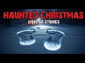 5 TERRIFYING Real Winter Camping Horror Stories (Vol. 1)