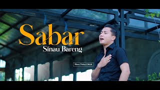SABAR // COVER DIMAS WALUYO // FYP TIKTOK SADEWOK