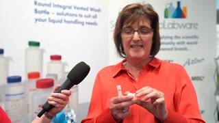 WHEATON Cryoelite 5ml Tissue Vial - Fisher Science World