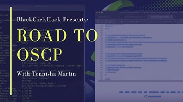 Road to OSCP: Black Girls Hack does Devel on Hack the Box - No Metasploit