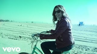 Video thumbnail of "Rita Wilson - Along for the Ride"