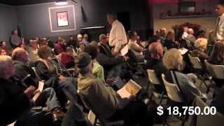 $7.8 million Record Land Auction! Sullivan Auctioneers, LLC - November 4, 2013 - Schuyler County, IL