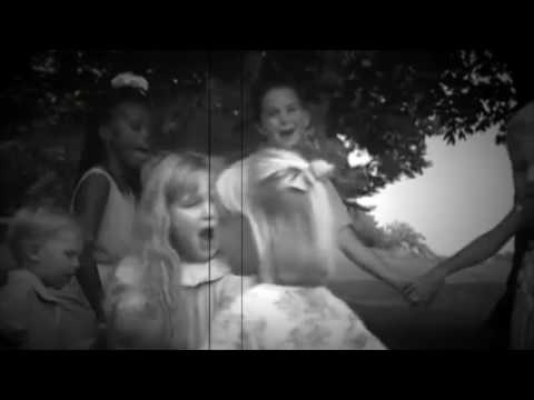 Creepy Ring Around
