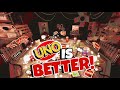 UNO is BETTER!!!