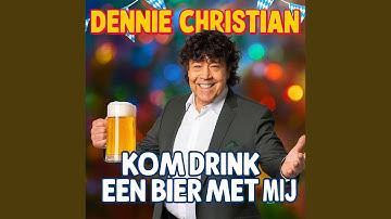 Kom Drink Een Bier Met Mij