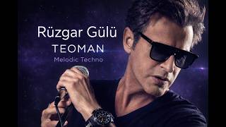 Teoman - Rüzgar Gülü (Caner Yılmaz Remix)