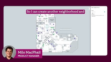 Neighborhoods in Robin