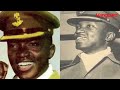 Historically:  Remembering Nigeria's first Coup, Armed Forces Remembrance Day....