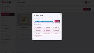 CopyCat AI OTO Bonuses - CopyCat AI Coupons And Bonuses