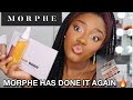 MORPHE X MADISON BEER COLLECTION (FIRST IMPRESSIONS) | MORPHE IS KILLING IT RIGHT NOW