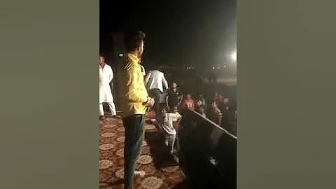 Peeni ae jrur live song 2018 plz like comment share frnds