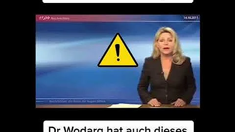 Zur Erinnerung Ex - Tagesschausprecherin Eva Herman 2011