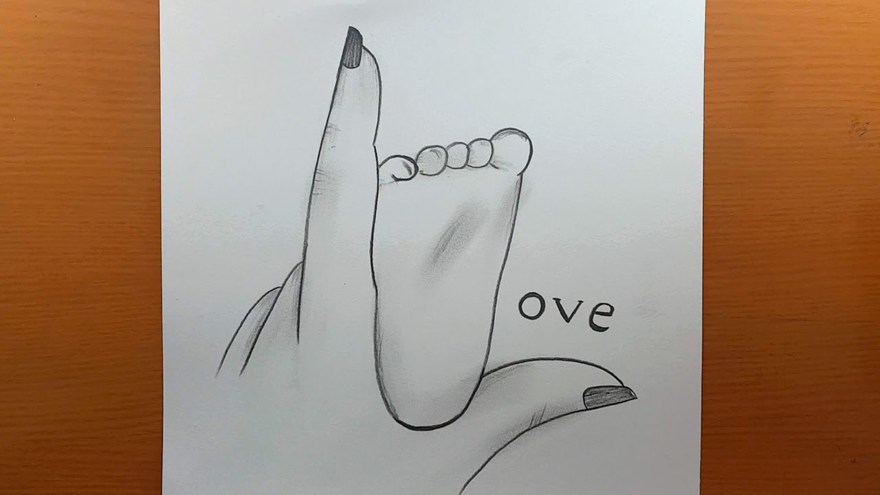 como desenhar a perna do bebê nas mãos da mãe // desenho do dia das mães Fácil Desenho a Lápis