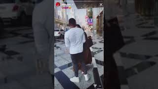 Vera Sidika And Otile Brown Are Back Into Relationship In A New Style