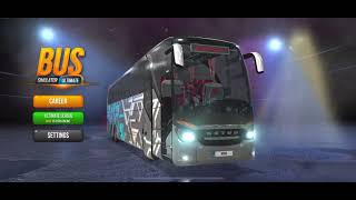 Bus Simulator: Ultimate (Update 2.1.6) screenshot 1