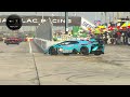 Race 2 – 2024 Lamborghini Super Trofeo At Sebring International Raceway