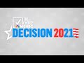 Decision 2021 | The Choice/MSNBC on Peacock