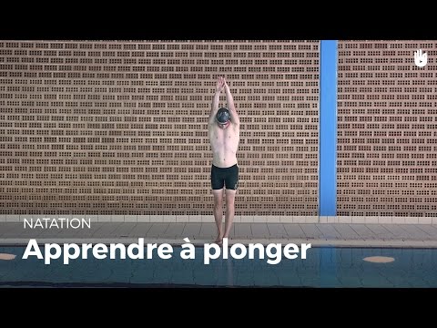 Vidéo: Dois-je savoir nager pour plonger ?